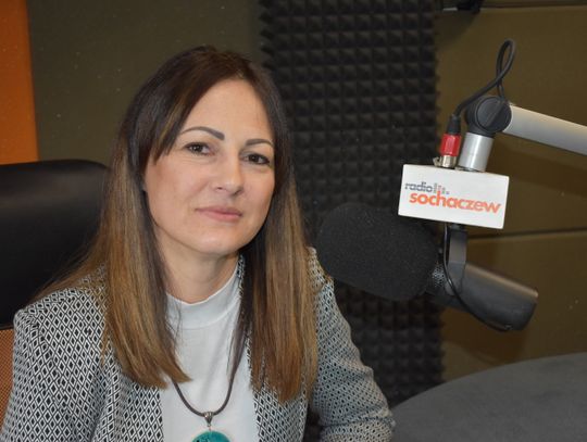 Monika Patrowicz o aktualnej działalności Europejskiego Centrum Artystycznego im. Fryderyka Chopina w Sannikach