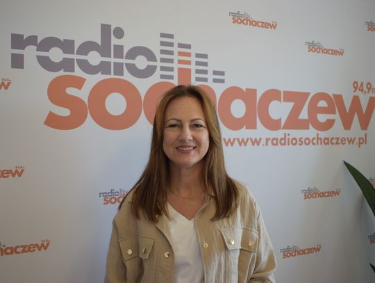 Monika Patrowicz o czerwcowych wydarzeniach w sannickim pałacu 29.05.2025