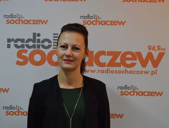 Monika Patrowicz z aktualnościami z Sannik