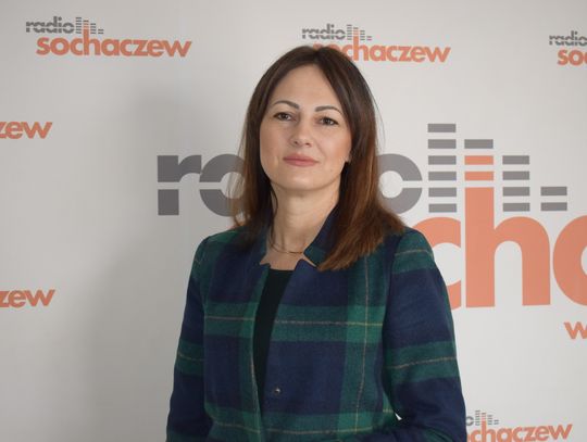 Monika Patrowicz z aktualnościami z Sannik