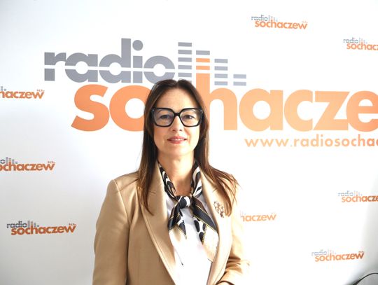 Monika Patrowicz zaprasza do Pałacu w Sannikach na Dzień Dziecka i wiele więcej