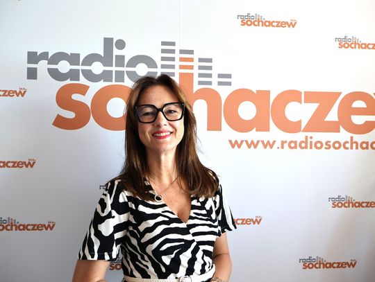 Monika Patrowicz zaprasza na "Imieniny Fryderyka" 04.07.2025