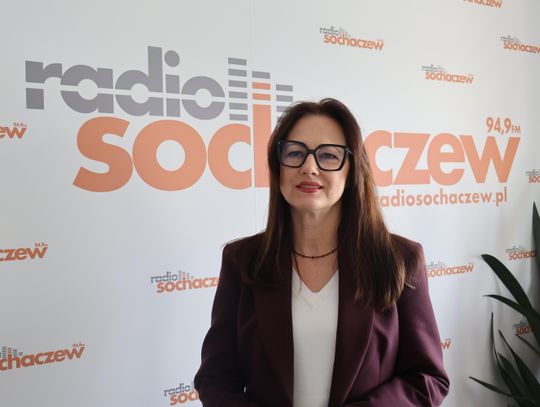 Monika Patrowicz zaprasza w kwietniu do Pałacu w Sannikach 27.03.2026 Monika Patrowicz zaprasza w kwietniu do Pałacu w Sannikach 27.03.2026