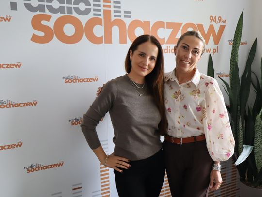 Monika Wasilewska i Maria Kowalska 8.10.2026