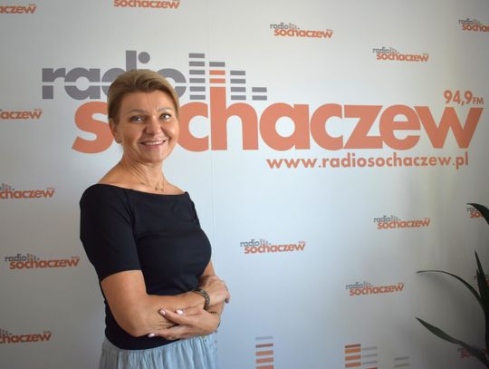 Monika Wideńska 1.08.2024