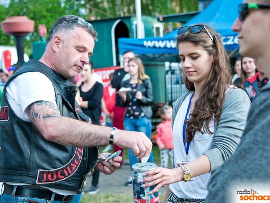 Motoserce 2016 - relacja