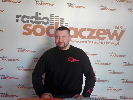 MOTOSERCE w Sochaczewie już jutro!