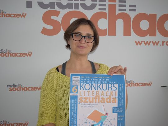 Można się zgłaszać do Szuflady