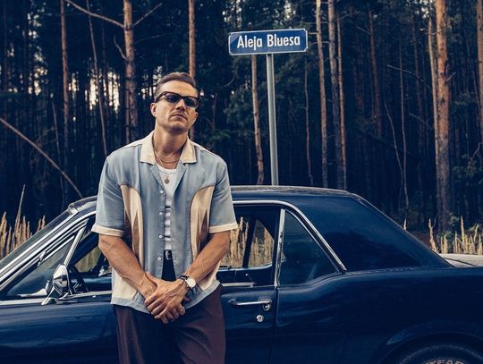 Mrozu prezentuje album „Wszystko, czego chciałem” – muzyczny zapis momentu, w którym dziś się znajduje