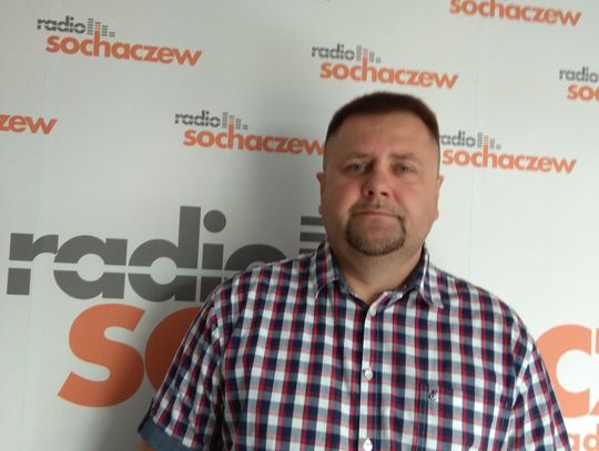 Mundur Na Rowerze: asp. Mariusz Jakubczak o ogólnopolskiej akcji