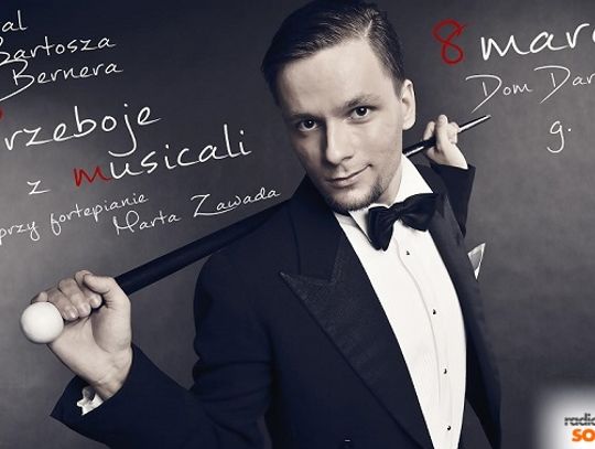 Musicalowe przeboje na Dzień Kobiet