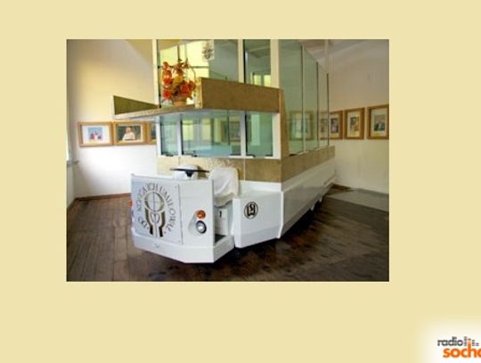 Muzeum papieskie zaprasza