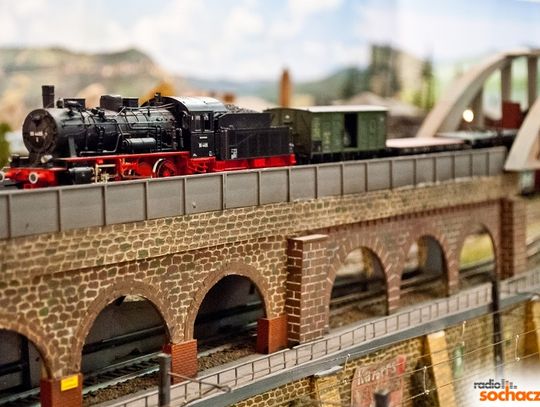 Muzeum zaprasza pasjonatów