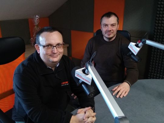 Muzeum Ziemi Sochaczewskiej przygotowało na ferie zimowe ciekawą ofertę dla dzieci i młodzieży [ROZMOWA]