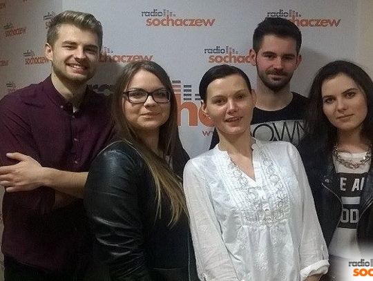 Muzyka płynąca prosto z serca w Cafe Sztuka