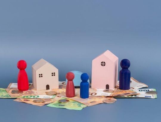 Na czym polega rozdzielność majątkowa z wyrównaniem dorobków w małżeństwie?