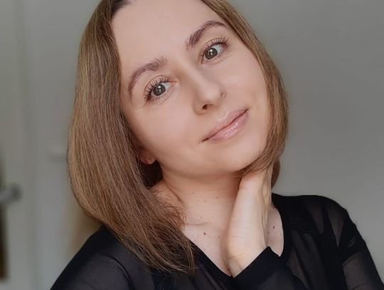 "Na karuzeli spojrzeń" - Miśkiewicz Ewelina