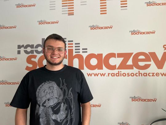Na lekcje bez telefonu! Błażej Słowiński 10.06.2026
