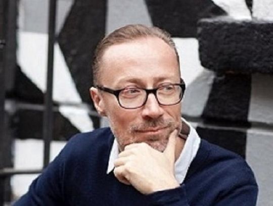 Na początku tygodnia w SCKu odbył się Sochaczewski Festiwal Filmowy [ROZMOWA]