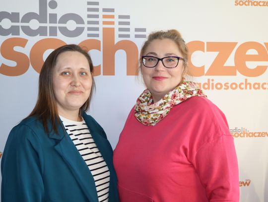 Na pomoc Darii z Szymanowa