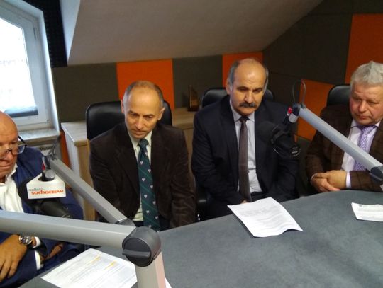 Na terenie czterech gmin - Sochaczew, Nowa Sucha, Rybno i Teresin powstanie infrastruktura służąca do produkcji energii elektrycznej i cieplnej pochodzącej z odnawialnych źródeł [ROZMOWA]