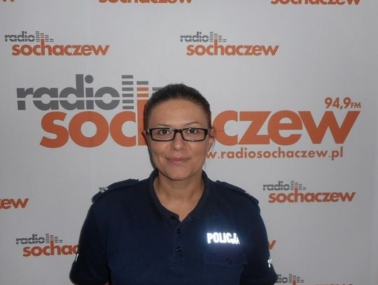 Na terenie powiatu sochaczewskiego coraz częściej dochodzi do oszustw metodą na wnuczka [ROZMOWA]