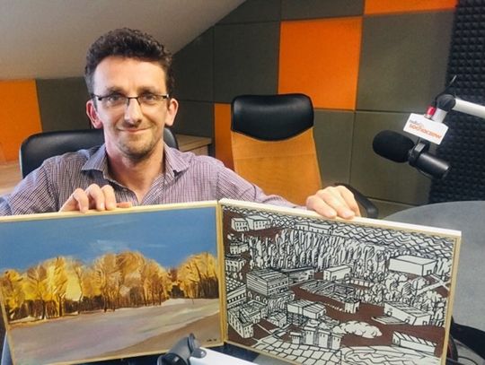 Nadal jestem w drodze