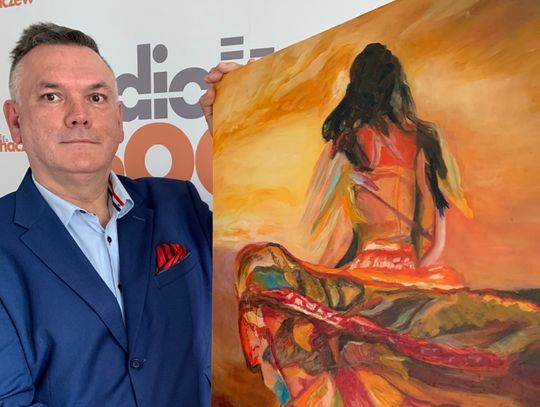 Nagrodzony przez Ministra Kultury