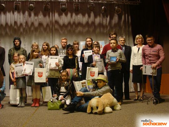 Najlepiej zareklamowali książki