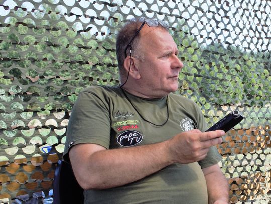 Nasz region bohaterem odcinka "Polska zaprasza na ryby"