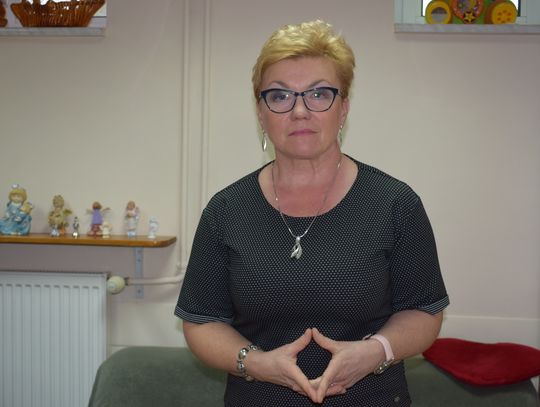 Nasza Baza: świetlica cieszy się dużym powodzeniem