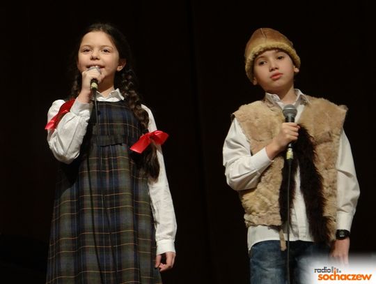 Nasze wieczne kolędowanie wybrzmiało w Niepokalanowie 