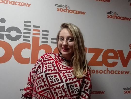  Natalia Kułach - młoda, zdolna, fantastyczna dziewczyna, wokalistka zespołu "No rules" - kocha śpiewać [ROZMOWA]