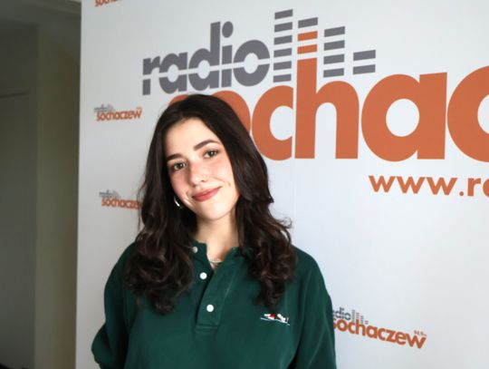 Natalia Zastępa z nową wydawniczą energią i nowym singlem! "Urodziny" premierowo w Radiu Sochaczew