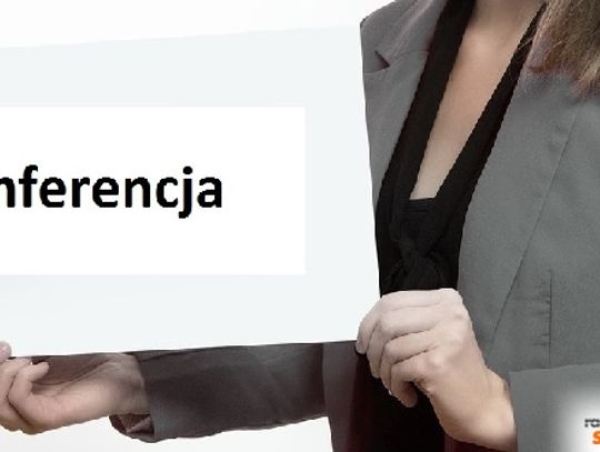 Nauczyciele i dyrektorzy zapraszani na konferencję