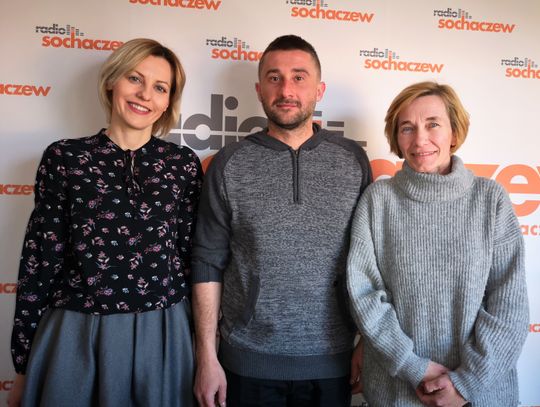 Nazywam się miliard - akcja w Sochaczewie 