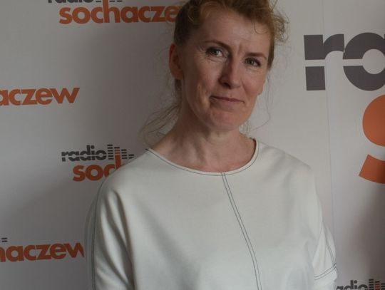 Nazywam się miliard - akcja w Sochaczewie 