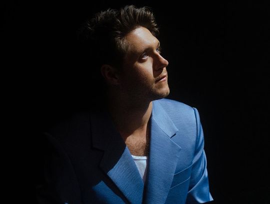 Niall Horan zapowiada rozszerzoną wersję albumu „The Show”