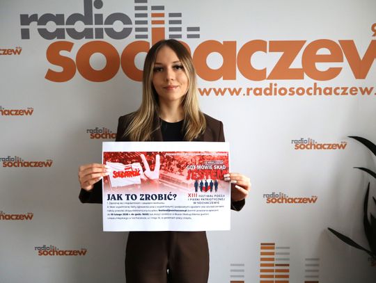 Nie mówię szeptem, gdy mówię skąd jestem - trwają zgłoszenia