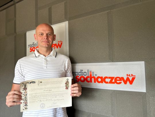 Nie  żałuję tej drogi, którą odbyłem