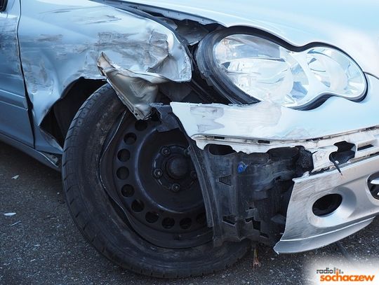 Niebezpiecznie na drogach powiatu. Apel policji