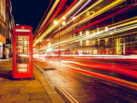 Niełatwa ochrona osób publicznych