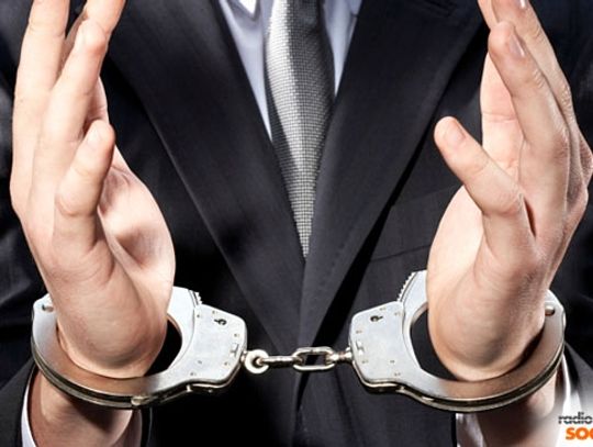 Nielegalnie likwidował lokaty bankowe - wpadł w ręce sochaczwskiej policji