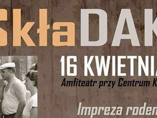 Nietypowy rajd odbędzie się w Błoniu