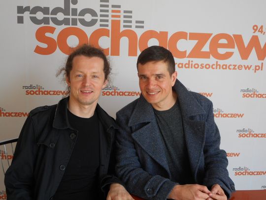 Niezwykły spektakl jutro w Sochaczewskim Centrum Kultury [ROZMOWA]