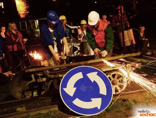 Noc Muzeów Sochaczew 2016