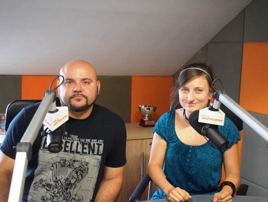 Noc Muzeów Sochaczew 2018: Do Chopina pod parą, czyli jedziemy wąskim torem do Żelazowej Woli