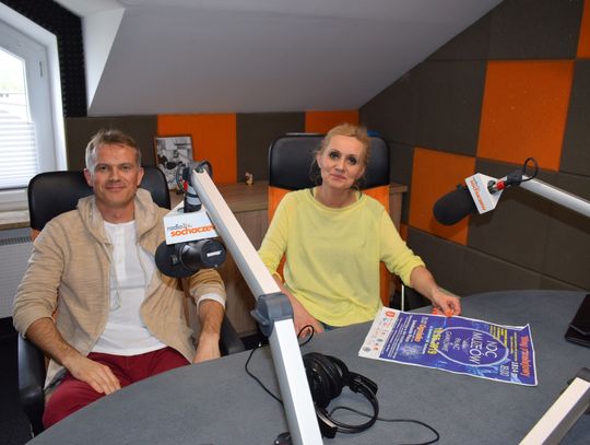 Noc Muzeów w Pałacu w Gawłowie