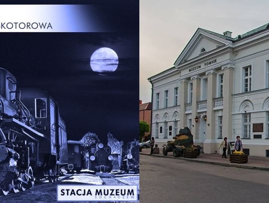 Noc Muzeów w Sochaczewie