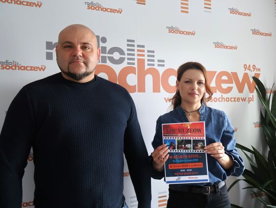 Noc Muzeów w Wąskotorówce